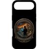 Specialized Geomechanics Graphic Design Custodia per iPhone Air Estratto di eccellenza Ingegneri Hardrock Miner Scuole Miner