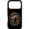 Specialized Geomechanics Graphic Design Custodia per iPhone 17 Pro Estratto di eccellenza Ingegneri Hardrock Miner Scuole Miner