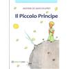 Insolitolibro Il Piccolo Principe