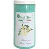 Seat Flor srl ® Sabbia colorata profumata per posacenere e decorazioni da 750 gr. (Muschio Bianco)