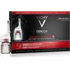 Vichy Dercos Aminexil Intensive 5 Uomo Trattamento Anticaduta 21 Fiale x 6ml