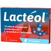 Lacteol Probiotico 10 Miliardi Polvere Orale 10 Bustine per Diarrea