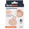 Tecniwork Night & Day Cuscinetti Plantari In Lattice 1 Paio