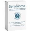 Bromatech Serobioma Integratore Alimentare Fermenti Lattici 48 Capsule