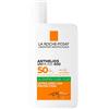 La Roche Posay La Roche-Posay Anthelios UVMune 400 Fluido Protezione Solare Molto Alta SPF50+ Oil Control 50 ml