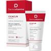 Dermovitamina Cicaclin Crema Riparatrice Lenitiva per Cicatrici e Irritazioni 50 ml