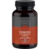 Forlive Terranova Probiotici con Prebiotici Complex Integratore Flora Intestinale 50 Capsule