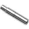 FACAIIO Perno di fissaggio del cuscinetto del fermo della bobina per Daiwa | Mulinello da pesca in acciaio inox, colore argento, 6,98 x 1,4 mm, accessorio per attrezzatura da pesca, confezione da 1