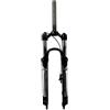 DUANSIYU Forcella MTB Forcella for Bicicletta MTB in Lega di magnesio Supension Oil 26/27.5 29er inch Mountain Bike 32 RL100mm for Accessori for Biciclette