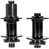FACULX MTB 15x100 12x142 Thru-Axle 32 Holes MTB 15x100 12x142 Thru-Axle | 150 punti impegno, 6 cricchetti, trasferimento potenza , lega leggera, salite esplosive