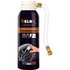Velox Spray sigillante per pneumatici per riparazione, 125 ml