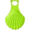 FACULX Toboga Invernale con Maniglie Antiscivolo per Sicurezza | Leggera 220g, dimensioni 50x35cm, ideale per bambini, maniglie ergonomiche, 5 disponibili