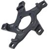 FACULX per corona 40T Singola Velocità per Bafang BBS03 M625 per corona | Compatibile BBS03, M625, per g320, M615, design singolo per velocità, massima trazione