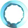 FACULX Tappo Pignone MTB Lega 7075 Ultraleggero 6g Tappo Pignone MTB | Design per professionale stabile, alluminio , colore , misura 3cm, per facile installazione