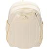 Yinhing Tennis Backpack con Scomparto Scarpe, Tasca per Laptop 15.6in | Borsa da tennis in poliestere imbottita con sezione per racchetta e cinghie traspiranti per viaggi di lavoro in palestra,