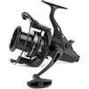 Sonik Sports Sonik Xtractor+ FS 6000 LC BC0055 - Mulinello per pesca alla carpa, colore: nero opaco