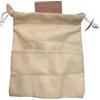 Genérico Bushcraft - Cintura pieghevole per cintura da caccia con coulisse, per campeggio, conchiglie, tesori, viaggi, escursionismo