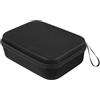 Generic Borsa da trasporto per pompa ad aria - 23×17×7 cm Stoccaggio compatto di | Sacca gonfiabile, costruzione con riduzione del rumore, superficie resistente, organizer per compressore