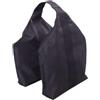 Generic Borsa per pesi a baldacchino in tessuto Oxford resistente | Borse per ombrellone da patio, per esterni, giardino, cortile, spiaggia, campeggio, pergola, trampolino