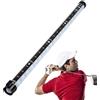 Générique Tubo di raccolta per pallina da golf, selettore tubo da golf | Strumento di raccolta per golfista, selettore di palline, strumento di raccolta per prato