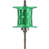 FACAIIO Mulinello da pesca in metallo per abu | Garcia BMAX3 PMAX3 B3 P3 S3 SMAX3 ORRA2SX OMAX3 PURMAX3 REVO4 Include cuscinetto 1,5-15 g