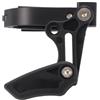 FACULX Protettore Bici MTB Leggero 45g Protettore Bici MTB Leggero | Stabilizza singola, previene cadute, ABS per robusto, 70x68mm, uso su per vari terreni
