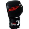 FOX-FIGHT B7 Guanti da boxe professionali di alta qualità in vera pelle, sacco di sabbia per allenamento Sparring Muay Thai Kickbox Freefight arti marziali BJJ guanti da sacco di sabbia