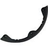 Generic Striscia paraurti snowboard protezione bordo snowboard | Protezione flessibile e facile da usare per longboard, skateboard, giovani, principianti e ragazzi