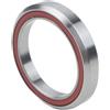 FACULX 4 Cuscinetto per sfera Bici 30.15mm Interno Silenzioso 4 Cuscinetto | Per mountain bike, diametro 41mm, protezione per polvere, montaggio facile