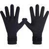 Honseadek Guanti in neoprene spessi 5mm per immersione in acqua fredda | Miscela di nylon ad alta elasticità, movimento flessibile delle dita, resistente all'abrasione, presa sicura