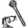 Generisch Supporto per computer da bicicletta, supporto per fotocamera sportiva | Accessori di ricambio per bici da strada, escursioni in montagna, corse sportive, officina e