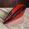 FACULX Speedball in Sintetica per Coordinazione Occhio-Mano Speedball | per materiale PU , dimensioni 25x18cm, per preciso, cuciture rinforzate, uso interno esterno