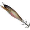 Ungtyb Gamberi Artificiali Totanara Jig Zavorrata Luminosa Gamberetto Realistico | Esche Da Pesca Realistiche Per Mare e Acqua Salata Costiera Campeggio Surf Kayak Barca Torneo Molo