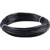 FACAIIO 30m Longline Corda Da Pesca 30m Monofilamento Nylon Lenza per | Pesca per barca, ad alta resistenza, bassa elasticità, 1,6 mm, 1,8 mm, 2 mm, nero trasparente