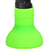 Generic Golf Grabber - Tazza in silicone flessibile, design conico, non si piega | Pallina per esercitarsi sul campo, per donne e uomini, per golfisti e anziani