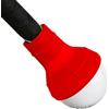 Generic Ball Retriever Silicone No-Bending Flessibile Pickup Cup Tool | Raccoglitore per palline da golf per pratica sul campo, donne, uomini, golfisti, anziani