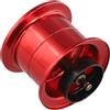 FACAIIO Mulinello da pesca 7,5 g per Daiwa Steez SV TW Zillion SV HLC | C Morethan PE T3 Ryoga Silver Wolf 1016 103 1000 Series 7075 Cuscinetto in lega di alluminio
