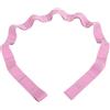 AwnsIMfreien Fascia di resistenza numerata, cinghia elastica Fascia di resistenza elastica numerata da 49 pollici 11 anelli Cinghie yoga per esercizi di stretching, danza e ginnastica, Cinghie yoga per stretching
