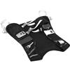 Generic Gilet da corsa con tasca leggera e traspirante | Accessorio da corsa da uomo per escursionismo, allenamento, jogging, attività all'aperto, ciclismo, montagna, campeggio