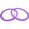 FACAIIO Viola 35g Ultralight TPU Camera d'aria per 20x1.5-2.35 Pollici | Per BMX 387 e mountain bike, valvola FV Presta da 45 mm, resistenza alle alte temperature per ciclismo