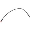 AZIDWERYQ Freni idraulici Ebike, Sensore freno Ebike, Sensore freno magnetico a 2 pin per bici elettrica, Interruzione alimentazione 2/3 Pin 2A 2Y, Kit connettori alimentazione interruzione idraulica bici