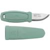 Morakniv Coltello da collo Mora ELDRIS 1.0 Verde pastello 13855
