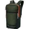Dakine Mission Pro - Zaino da sci e snowboard, capacità 18 l