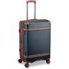 Modo By Roncato Charm 2.0 Trolley Medio 67 Cm Espandibile - Blu Notte