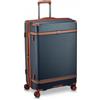 Modo By Roncato Charm 2.0 Trolley Grande 77 Cm Espandibile - Blu Notte