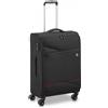 Modo By Roncato Eclipse 2.0 Trolley Medio 64 Cm - Nero