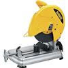 DEWALT troncatrice metallo 355 2200W 4000 Giri/min, D28715-QS