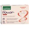 Donna Power+ Ciclo 20 Capsule Rosa + 20 Capsule Bianche Senza Glutine Senza Lattosio