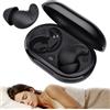 esonstyle Cuffie per dormire sul fianco, mini cuffie Bluetooth in Ear 6.0 | con cancellazione del rumore, con modalità ANC, modalità rumore bianco e modalità sonno, controllo touch intelligente