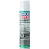 Liqui Moly Spray per la Cura di apparecchi da Giardinaggio, 300 ml, Manutenzione dell'utensile da Giardino, sku: 1615